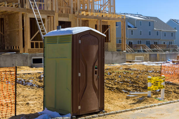 Best High-end porta potty rental  in Lamont, MI