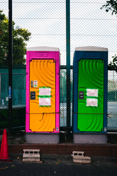 Best Luxury portable toilet rental  in Lamont, MI