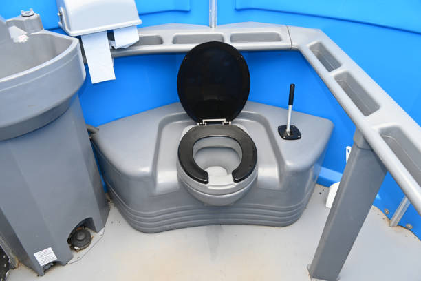 Porta potty rental for outdoor events in Lamont, MI