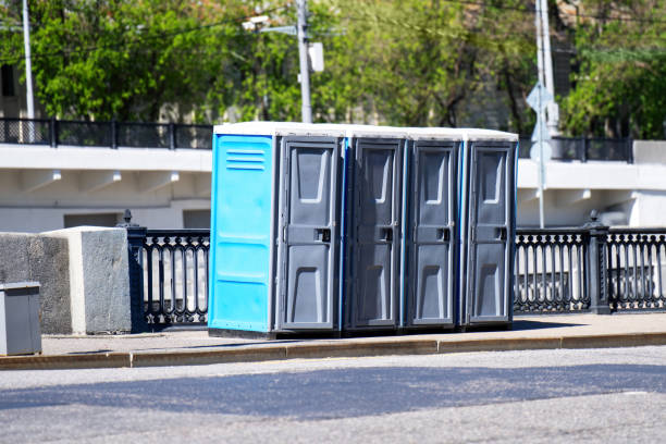 Best Porta potty for special events  in Lamont, MI