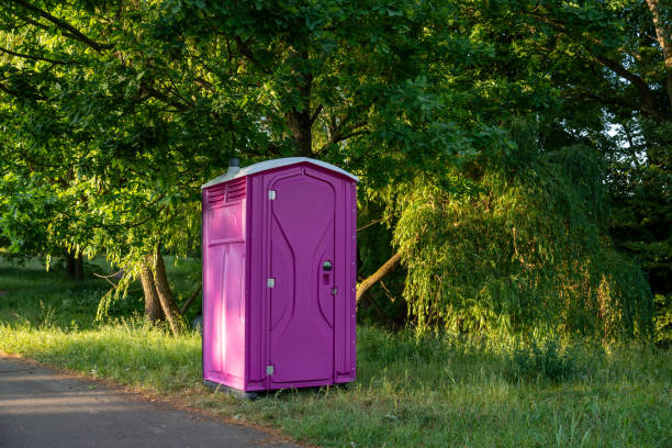 Best Luxury portable toilet rental  in Lamont, MI