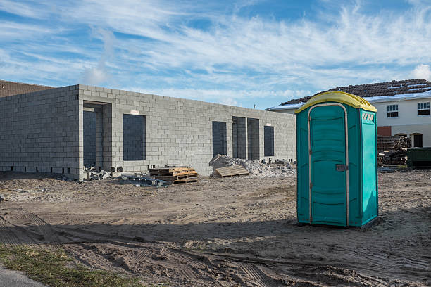 Best Best portable toilet rental  in Lamont, MI