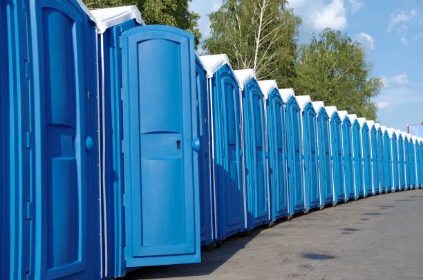 Best Local porta potty services  in Lamont, MI